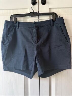 Liverpool Los Angeles Kelsey Trouser Shorts Size 14